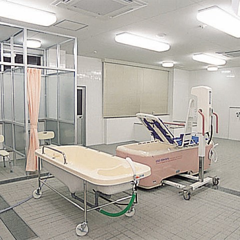 東筑紫短期大学のオープンキャンパス