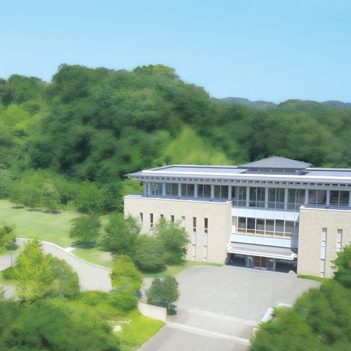 鎌倉女子大学のオープンキャンパス