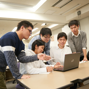 専門学校　東京テクニカルカレッジのオープンキャンパス