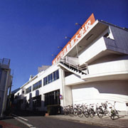 専門学校　東京工科自動車大学校のオープンキャンパス
