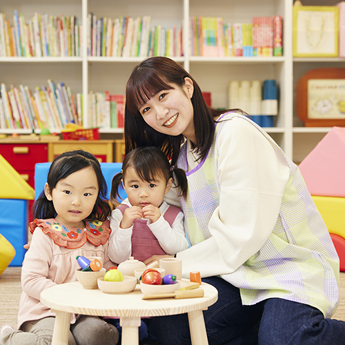 千葉経済大学短期大学部のオープンキャンパス