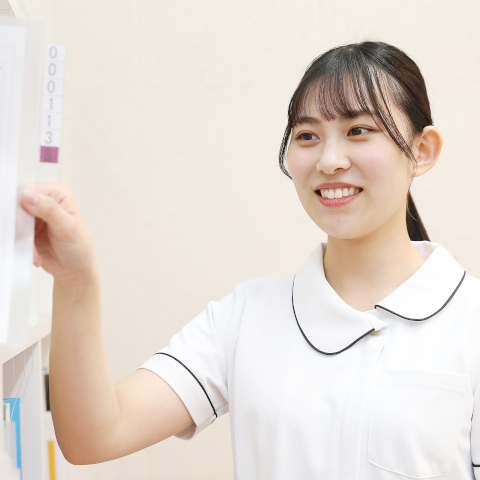 大原簿記情報医療専門学校  津校のオープンキャンパス
