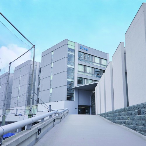 国士舘大学のオープンキャンパス