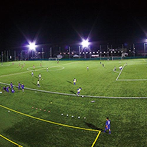 ＪＡＰＡＮサッカーカレッジのオープンキャンパス