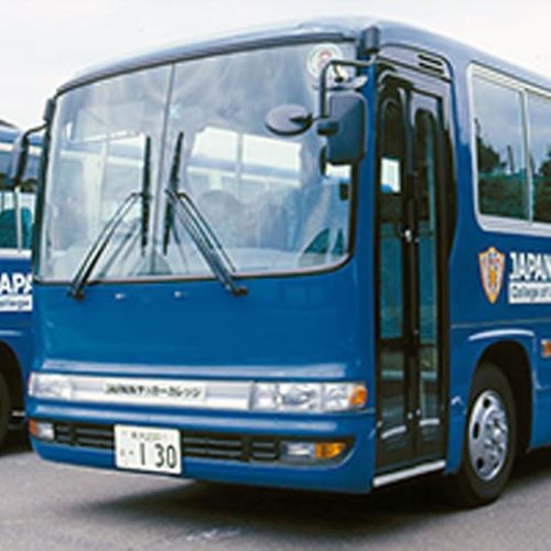 ＪＡＰＡＮサッカーカレッジのオープンキャンパス
