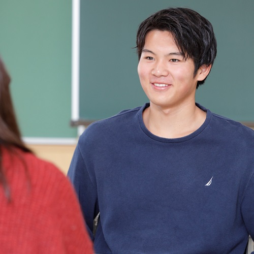 吉田学園公務員法科専門学校のオープンキャンパス