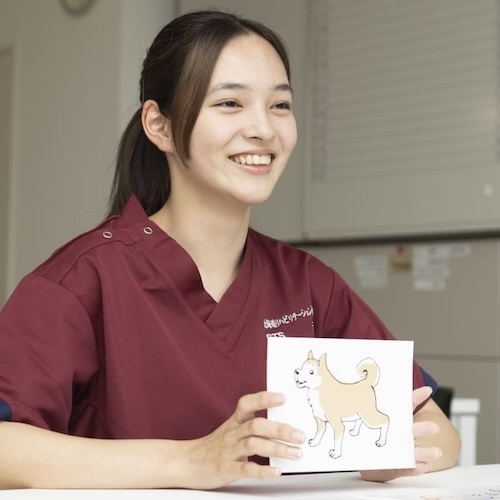 専門学校北海道リハビリテーション大学校のオープンキャンパス
