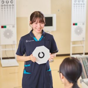 新潟薬科大学附属医療技術専門学校のオープンキャンパス