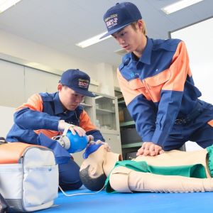 新潟薬科大学附属医療技術専門学校のオープンキャンパス
