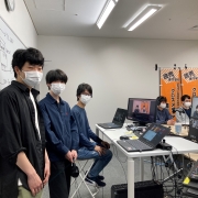 読売理工医療福祉専門学校のオープンキャンパス