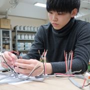 読売理工医療福祉専門学校のオープンキャンパス
