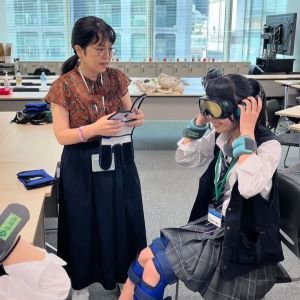 読売理工医療福祉専門学校のオープンキャンパス