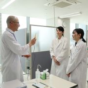 読売理工医療福祉専門学校のオープンキャンパス