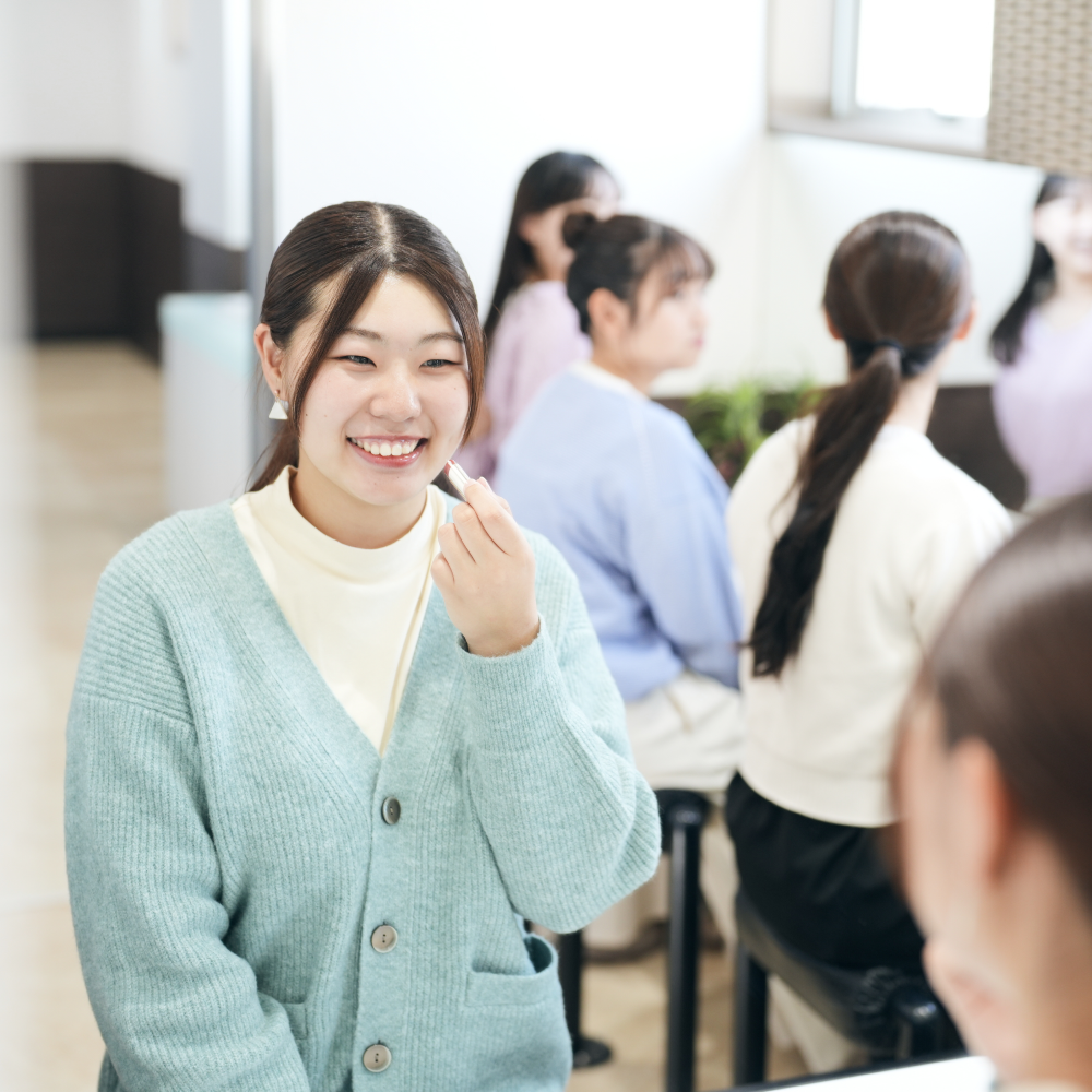 宮崎産業経営大学のオープンキャンパス