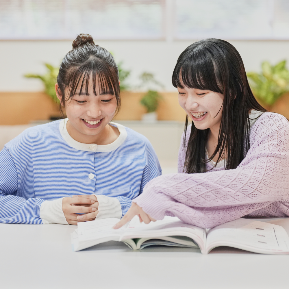 宮崎産業経営大学のオープンキャンパス