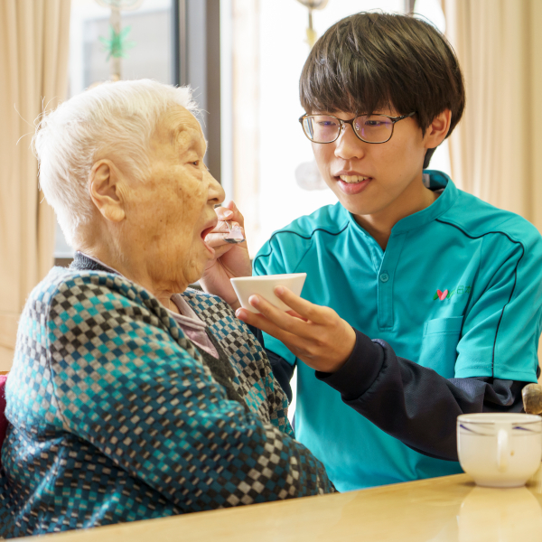 北日本医療福祉専門学校のオープンキャンパス