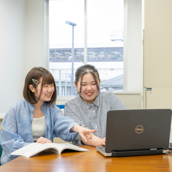 北日本医療福祉専門学校のオープンキャンパス