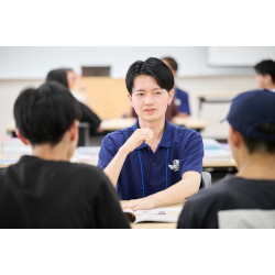 大阪経済法科大学のオープンキャンパス