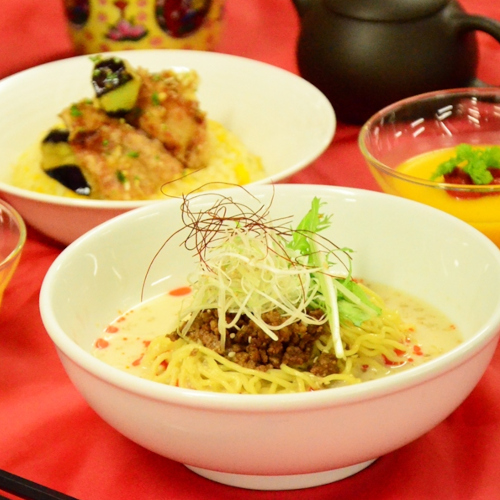北日本ハイテクニカルクッキングカレッジのオープンキャンパス