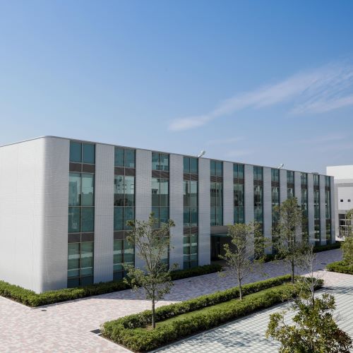 千葉工業大学のオープンキャンパス