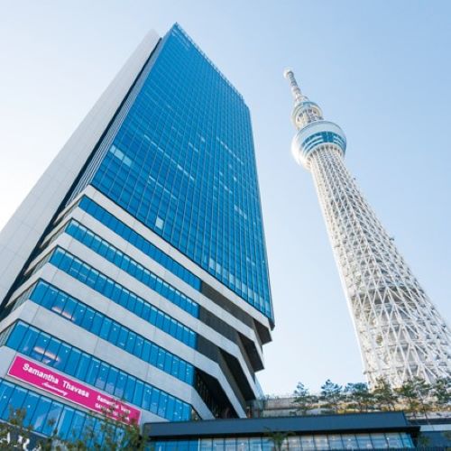 千葉工業大学のオープンキャンパス