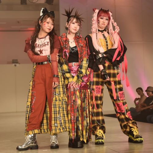 足利デザイン・ビューティ専門学校のオープンキャンパス