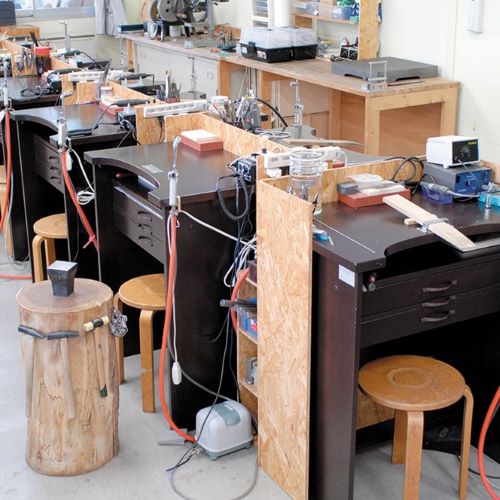 足利デザイン・ビューティ専門学校のオープンキャンパス