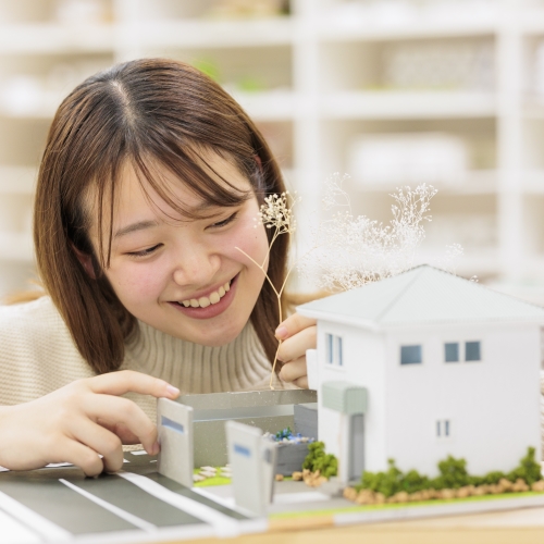 専門学校 東京テクニカルカレッジのオープンキャンパス