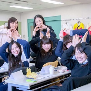 日本外国語専門学校のオープンキャンパス