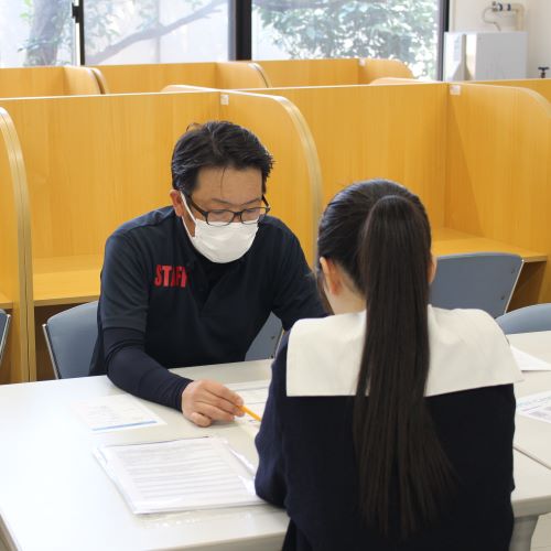 群馬医療福祉大学短期大学部のオープンキャンパス