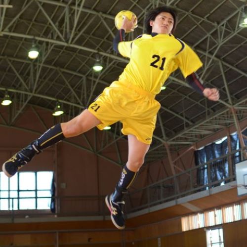 上武大学のオープンキャンパス