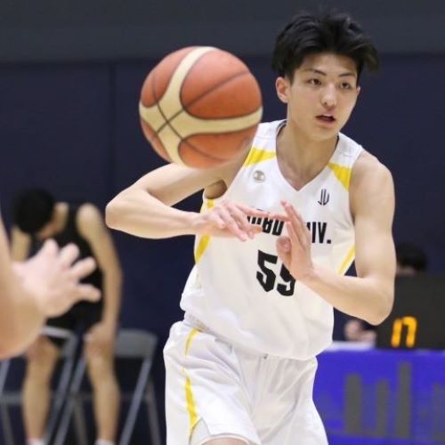 上武大学のオープンキャンパス