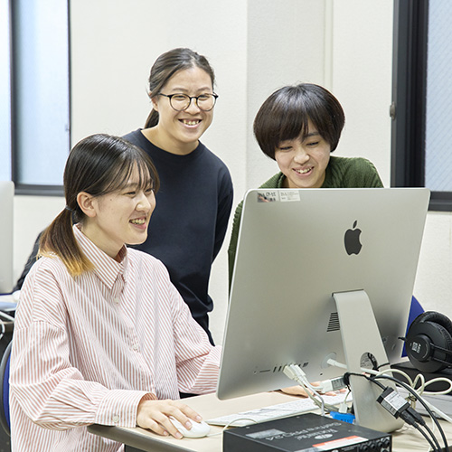 音響芸術専門学校のオープンキャンパス