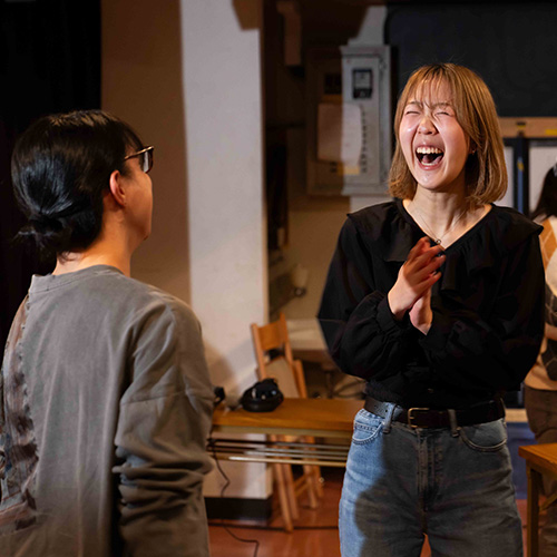 音響芸術専門学校のオープンキャンパス