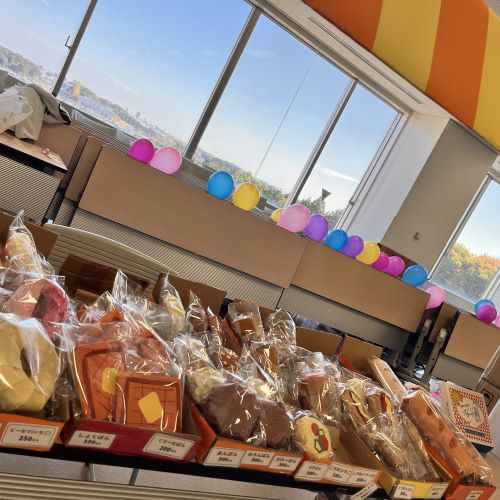 宇都宮共和大学のオープンキャンパス