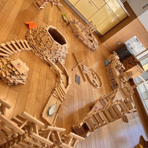 宇都宮共和大学のオープンキャンパス