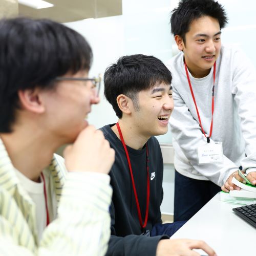 新潟情報専門学校のオープンキャンパス