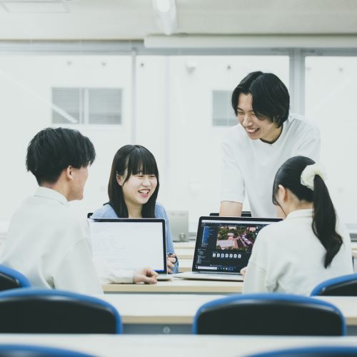 新潟情報専門学校のオープンキャンパス