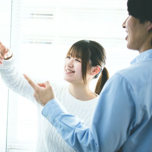 新潟情報専門学校のオープンキャンパス