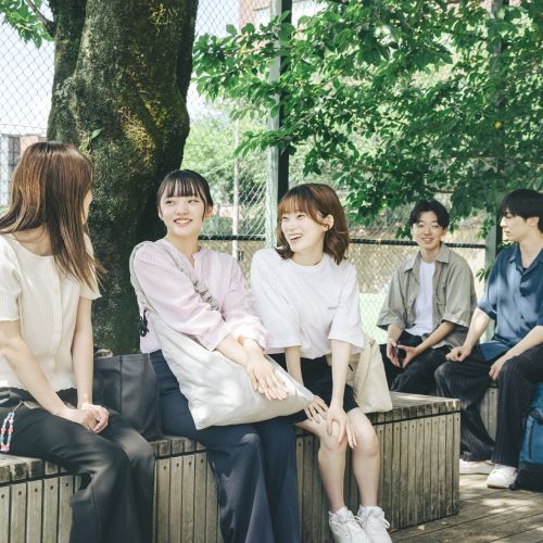 産業能率大学のオープンキャンパス