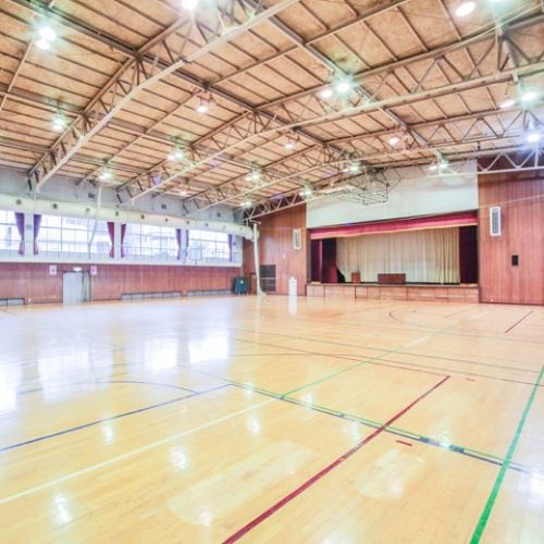 産業能率大学のオープンキャンパス