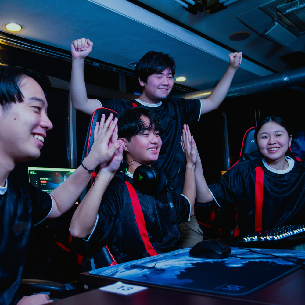 専修学校 国際電子ビジネス専門学校のオープンキャンパス