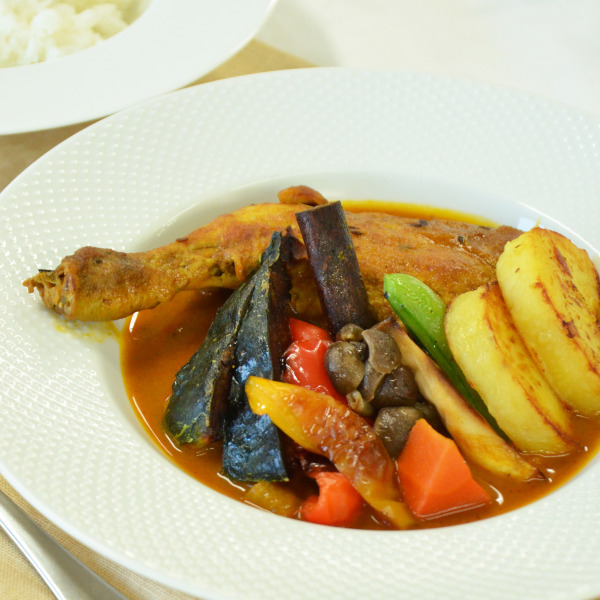 北日本ハイテクニカルクッキングカレッジのオープンキャンパス