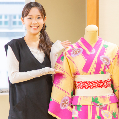 北日本ヘア・スタイリストカレッジのオープンキャンパス