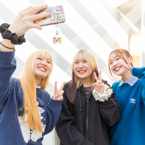 北日本ヘア・スタイリストカレッジのオープンキャンパス