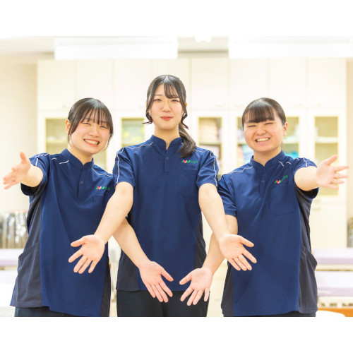 北日本医療福祉専門学校のオープンキャンパス