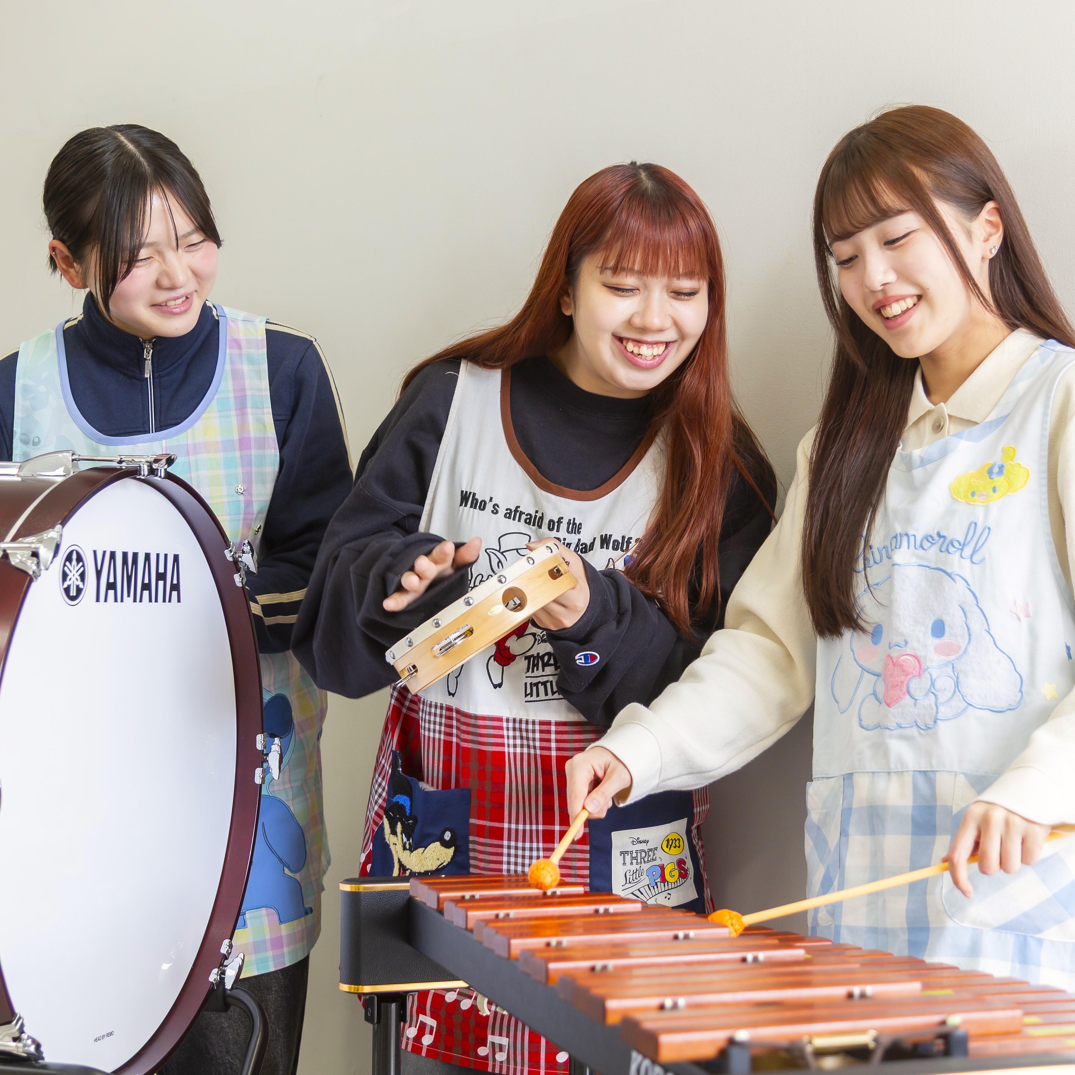 北日本医療福祉専門学校のオープンキャンパス