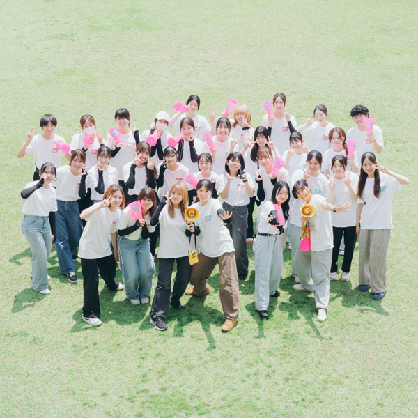 名古屋短期大学のオープンキャンパス