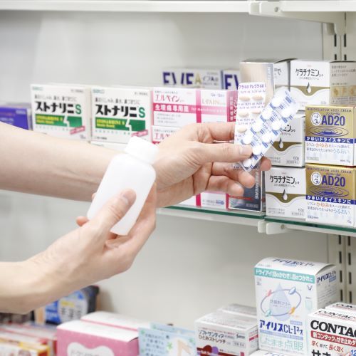 東日本栄養医薬専門学校のオープンキャンパス