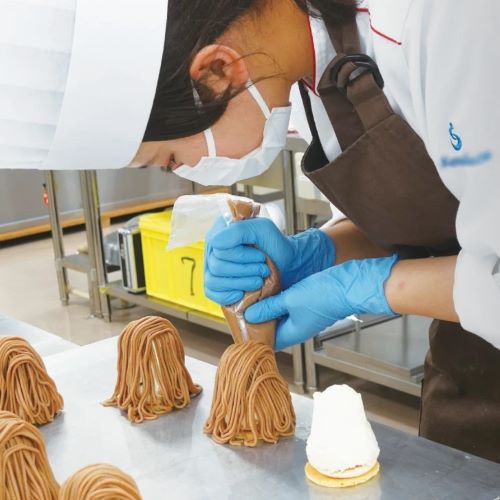 聖徳大学短期大学部のオープンキャンパス